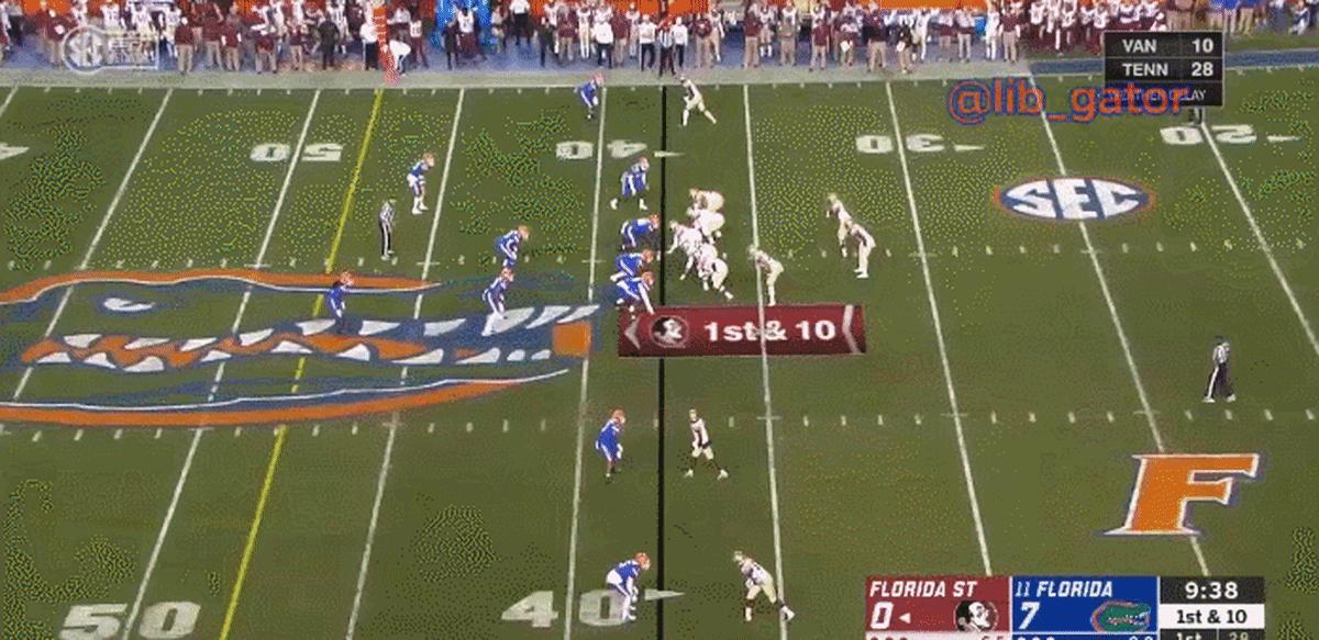 hendo fsu